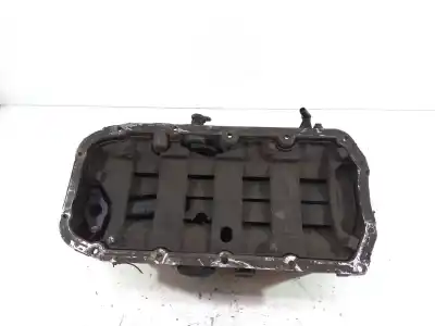 Second-hand car spare part SUMP for OPEL INSIGNIA BERLINA  OEM IAM references 55567087  