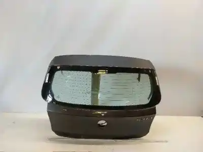 Second-hand car spare part TAILGATE for BMW SERIE 1 BERLINA (E81/E87)  OEM IAM references   