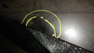 Second-hand car spare part tailgate for bmw serie 1 berlina (e81/e87) 2.0 cat oem iam references   