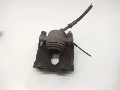 Peça sobressalente para automóvel em segunda mão pinça de travão dianteira esquerda por bmw serie 3 berlina (e46) 2.0 16v diesel cat referências oem iam 