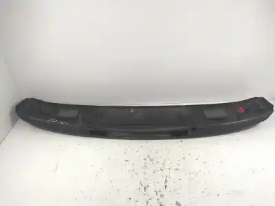 İkinci el araba yedek parçası arka kanat için otras marcas clio ii fase ii (b/cb0) authentique oem iam referansları   