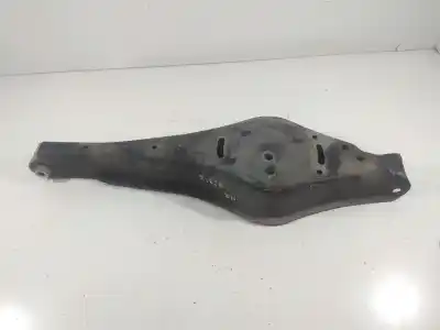 Peça sobressalente para automóvel em segunda mão Braço De Suspensão Traseiro Inferior Direito por AUDI A3 (8P) 1.6 FSI Ambiente 116 CV / 85 KW Referências OEM IAM 1K0505371  