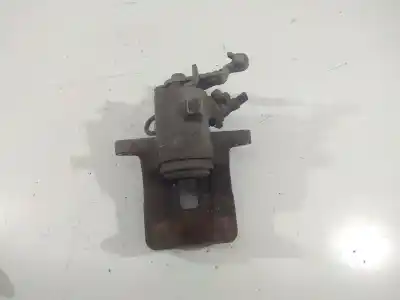Peça sobressalente para automóvel em segunda mão Pinça De Travão Traseira Esquerda por AUDI A3 (8P) 1.6 FSI Ambiente 116 CV / 85 KW Referências OEM IAM   