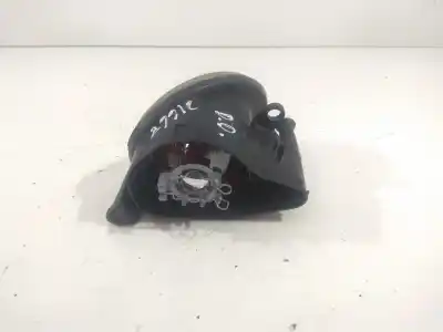 Pezzo di ricambio per auto di seconda mano luce fendinebbia destra per audi a3 (8p) 1.6 fsi ambiente 116 cv / 85 kw riferimenti oem iam   