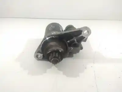 Pezzo di ricambio per auto di seconda mano motorino di avviamento per audi a3 (8p) 1.6 fsi ambiente 116 cv / 85 kw riferimenti oem iam 02t911023r  