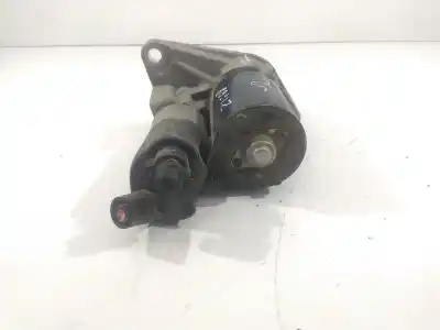Peça sobressalente para automóvel em segunda mão Motor De Arranque por AUDI A3 (8P) 1.6 FSI Ambiente 116 CV / 85 KW Referências OEM IAM 02T911023R  