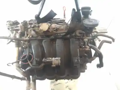 Pezzo di ricambio per auto di seconda mano motore completo per audi a3 (8p) 1.6 fsi ambiente 116 cv / 85 kw riferimenti oem iam blf motor ok 