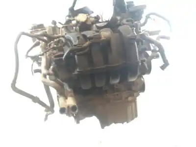 Pezzo di ricambio per auto di seconda mano motore completo per audi a3 (8p) 1.6 fsi ambiente 116 cv / 85 kw riferimenti oem iam blf motor ok 