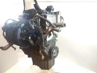Pezzo di ricambio per auto di seconda mano motore completo per audi a3 (8p) 1.6 fsi ambiente 116 cv / 85 kw riferimenti oem iam blf motor ok 