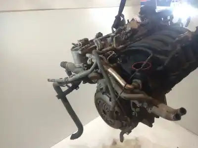 Pezzo di ricambio per auto di seconda mano motore completo per audi a3 (8p) 1.6 fsi ambiente 116 cv / 85 kw riferimenti oem iam blf motor ok 
