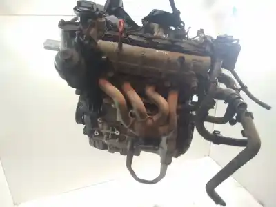 Recambio de automóvil de segunda mano de MOTOR COMPLETO para AUDI A3 (8P)  referencias OEM IAM BLF MOTOR OK 