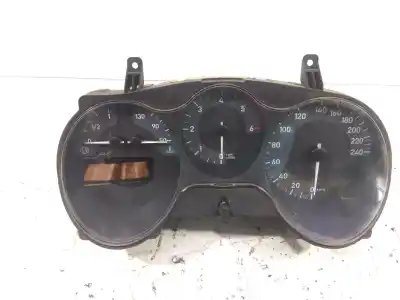 Peça sobressalente para automóvel em segunda mão quadrante por seat leon (1p1) 2.0 tdi 16v referências oem iam 1p0920823f  