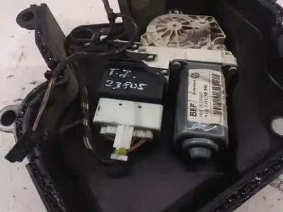 Автозапчасти б/у регулятор стекла заднего левого за seat leon (1p1) 2.0 tdi 16v ссылки oem iam   