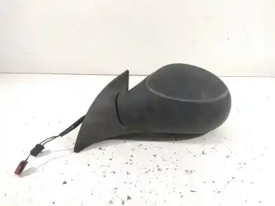 Peça sobressalente para automóvel em segunda mão espelho retrovisor esquerdo por citroen c3 pluriel 1.4 referências oem iam  5 cables 