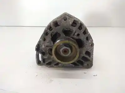 Second-hand car spare part alternator for renault clio ii fase ii (b/cb0) 1.2 oem iam references 8200064344  3 orejas 3 canales