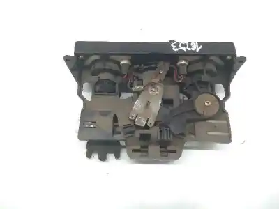 Pièce détachée automobile d'occasion commande de chauffage / climatisation pour opel monterey 3.1 turbodiesel références oem iam   