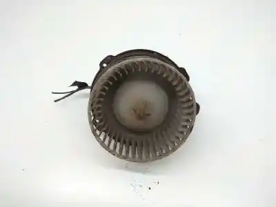 Pièce détachée automobile d'occasion Moteur De Chauffage pour OPEL MONTEREY 3.1 Turbodiesel Références OEM IAM 5027250680  