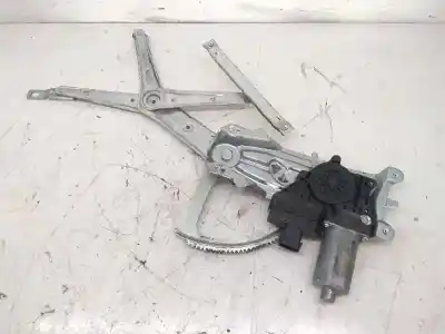 Автозапчастина б/у РЕГУЛЯТОР ПЕРЕДНЬОГО ПРАВОГО СКЛА для OPEL ASTRA H BERLINA  Посилання на OEM IAM 0130821988  