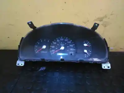 Peça sobressalente para automóvel em segunda mão quadrante por kia sorento 2.5 crdi concept referências oem iam y09940033e080  