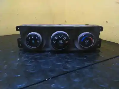 Автозапчастина б/у КОНТРОЛЬ ОПАЛЕННЯ / КОНДИЦІОНАЦІЇ для KIA SORENTO  Посилання на OEM IAM 972503E300  