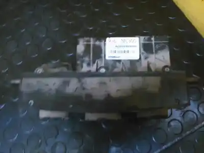 Peça sobressalente para automóvel em segunda mão comando de sofagem (chauffage / ar condicionado)  por kia sorento 2.5 crdi concept referências oem iam 972503e300  