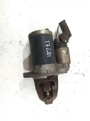 Pezzo di ricambio per auto di seconda mano Motorino Di Avviamento per SMART FORFOUR 1.3 CAT Riferimenti OEM IAM M000T45271ZT  