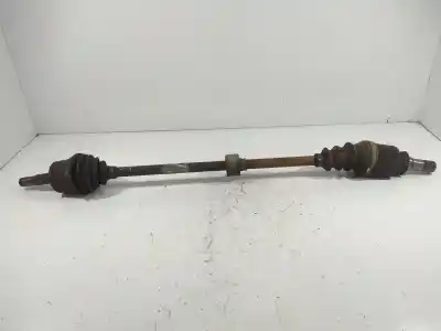 Pezzo di ricambio per auto di seconda mano  per SMART FORFOUR  Riferimenti OEM IAM   
