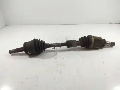 Pièce détachée automobile d'occasion Transmission Avant Gauche pour SMART FORFOUR 1.3 CAT Références OEM IAM   