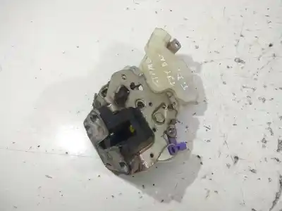 Gebrauchtes Autoersatzteil  zum NISSAN X-TRAIL (T31)  OEM-IAM-Referenzen 805524U30A  