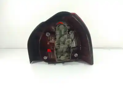 Second-hand car spare part left tailgate light for audi a3 (8l) 1.9 tdi oem iam references   