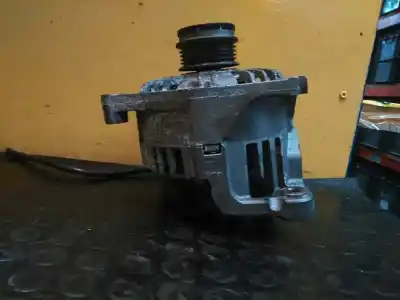 Second-hand car spare part alternator for audi a6 berlina (4b2) * oem iam references  3 orejas 5 canales 