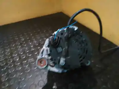 Second-hand car spare part Alternator for AUDI A6 BERLINA (4B2) * OEM IAM references  3 OREJAS 5 CANALES 