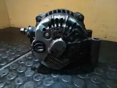 Second-hand car spare part Alternator for JAGUAR S-TYPE 3.0 V6 24V CAT OEM IAM references XR8310300BC  3 OREJAS 6 CANALES