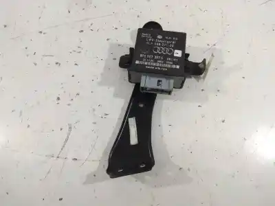Автозапчасти б/у электронный модуль за audi a3 (8p1) 2.0 tdi 16v ссылки oem iam 8p0907357c 5la008379 