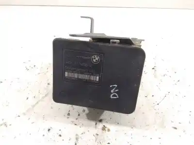 Peça sobressalente para automóvel em segunda mão abs por bmw serie 1 berlina (e81/e87) 118d referências oem iam 3451677605501  3452677605601