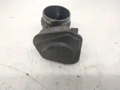 Peça sobressalente para automóvel em segunda mão borboleta de admissão por bmw serie 1 berlina (e81/e87) 118d referências oem iam 780437301
