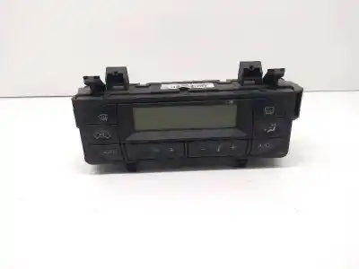 Second-hand car spare part climate control for citroen c2 (jm_) 1.4 oem iam references 96588239xt  