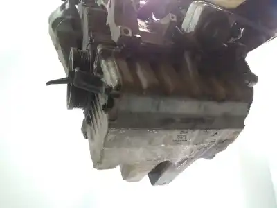Pezzo di ricambio per auto di seconda mano motore completo per skoda fabia (6y2/6y3) 1.4 tdi riferimenti oem iam bnm  