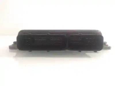 Second-hand car spare part Ecu Engine Control for BMW MINI (R50,R53) 1.6 16V CAT OEM IAM references 7530652 1214752761001 