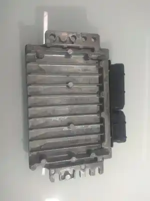 Second-hand car spare part ecu engine control for bmw mini (r50,r53) 1.6 16v cat oem iam references 7530652 1214752761001 