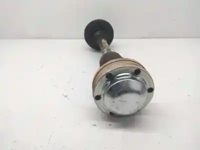 Second-hand car spare part Front Left Transmission for SEAT LEON (1P1) Stylance / Style OEM IAM references 1K0407271B  