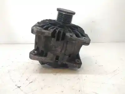 Peça sobressalente para automóvel em segunda mão alternador por renault master kasten 2.3 dci diesel cat referências oem iam 8200854119  4 orejas 7 canales