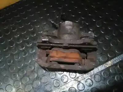 Piesă de schimb auto la mâna a doua ETRIER DE FRÂNÃ STÂNGA pentru LANCIA MUSA (184)  Referințe OEM IAM   