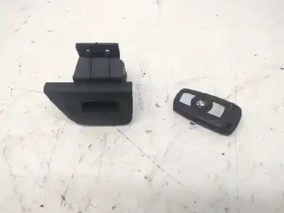 Second-hand car spare part Ignition Switch for BMW SERIE 1 BERLINA (E81/E87) 2.0 16V CAT OEM IAM references 695471813  