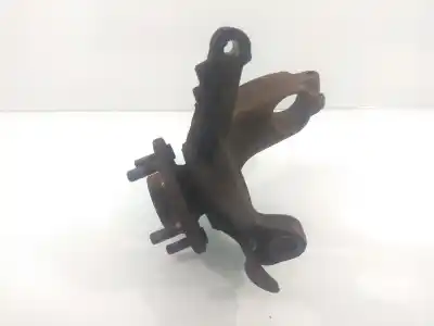 Second-hand car spare part front left knuckle for ford focus lim. (cb4) 1.6 tdci cat oem iam references 3m513k171  