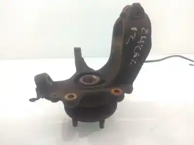 Second-hand car spare part front left knuckle for ford focus lim. (cb4) 1.6 tdci cat oem iam references 3m513k171  