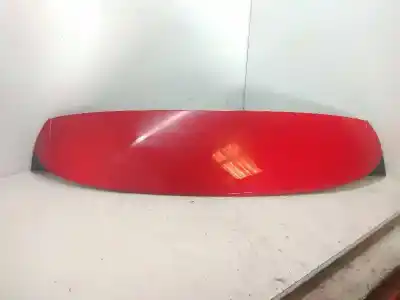 Second-hand car spare part rear spoiler for audi a3 (8v) ambition oem iam references 8v3827933c  