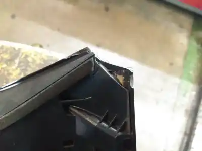 Second-hand car spare part rear spoiler for audi a3 (8v) ambition oem iam references 8v3827933c  