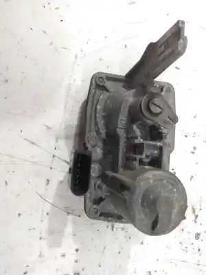 Second-hand car spare part throttle body for audi a3 (8v) ambition oem iam references 5q0253691f  