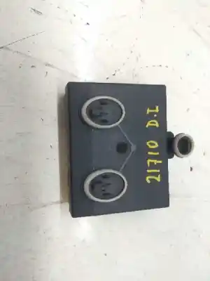 Pièce détachée automobile d'occasion Module Verrouillage Central Des Portes pour AUDI A3 (8V) Ambition Références OEM IAM 5Q0959393A  5Q0959393012